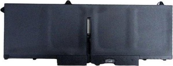 Μπαταρία Laptop Dell 68Wh Λιθίου-Ιόντων (Li-Ion) Συμβατή