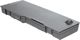 Bateria MicroBattery 9 Cell, Li-Ion, 11.1V, 6600 mAh, 73 Wh (MBI1529)