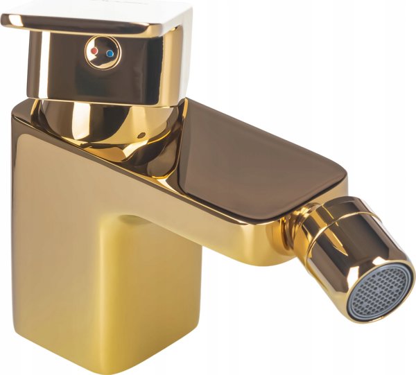 Βρύση μπιντέ Valvex 2455940 LOFT BIDET. ΜΠΙΝΤΕ ΜΑΥΡΟ //BV.2455940 6622796 5902273544715