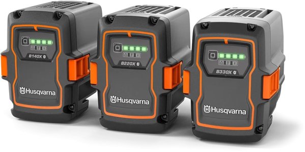 Μπαταρία HUSQVARNA 40-B330X