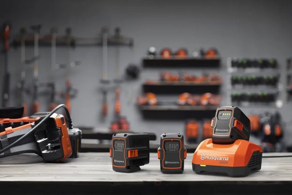 Μπαταρία HUSQVARNA 40-B330X