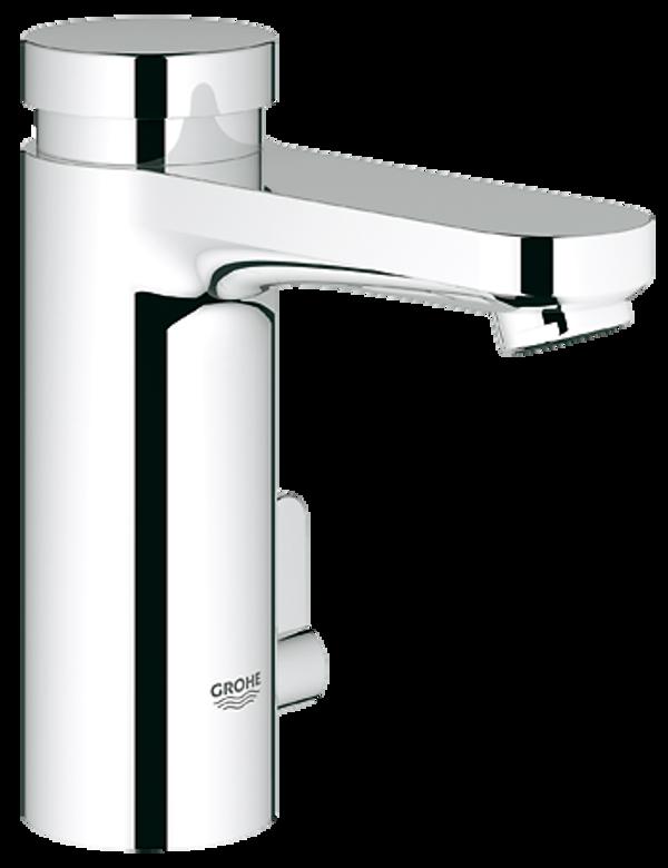Μπαταρία νιπτήρα Grohe Eurosmart Cosmopolitan T επιτραπέζια χρώμιο (36317000)