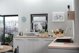 Μπαταρία κουζίνας Hansgrohe Kitchen faucet with pull-out hose Hansgrohe Focus M42, 71820000