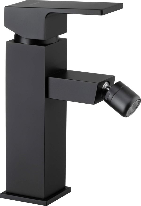 Μπαταρία μπιντέ Deante Deante Anemon Bis Μπαταρία μπιντέ επιτραπέζια με βαλβίδα click-clack