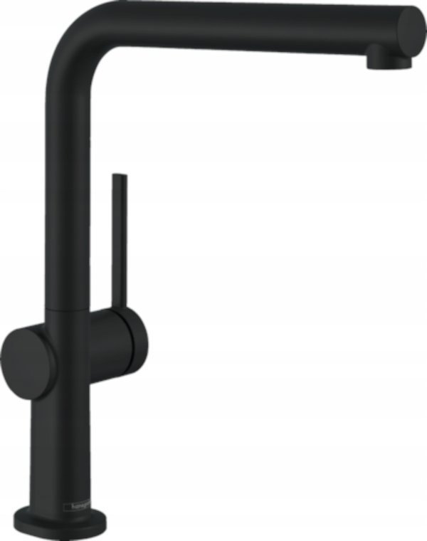 Μπαταρία κουζίνας Hansgrohe Talis M54 72840670
