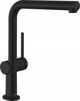 Μπαταρία κουζίνας Hansgrohe Talis M54 72840670
