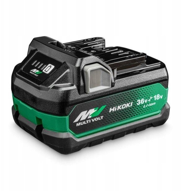 Battery HiKOKI Multi Volt BSL36A18X