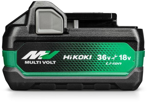 Battery HiKOKI Multi Volt BSL36A18X