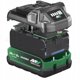 Battery HiKOKI Multi Volt BSL36A18X