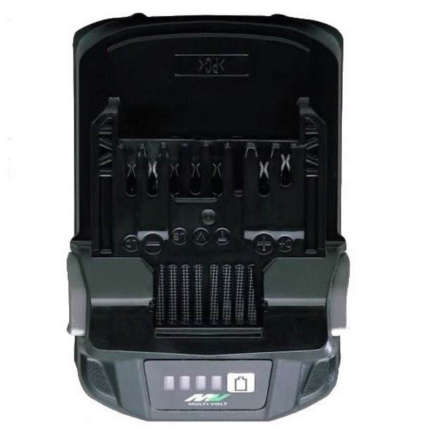 Battery HiKOKI Multi Volt BSL36A18X