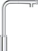 Μπαταρία κουζίνας Grohe Grohe Minta SmartContol μίκτης νεροχύτη, 31613000