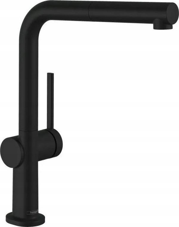 Μπαταρία κουζίνας Hansgrohe Kitchen faucet with hose Hansgrohe 72809670
