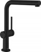 Μπαταρία κουζίνας Hansgrohe Kitchen faucet with hose Hansgrohe 72809670