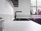 Μπαταρία κουζίνας Hansgrohe Kitchen faucet with hose Hansgrohe 72809670