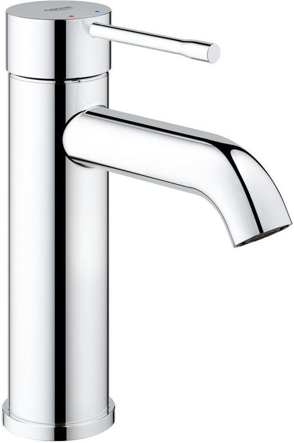 Μπαταρία νιπτήρα Grohe Essence επιτραπέζια χρώμιο (23590001)