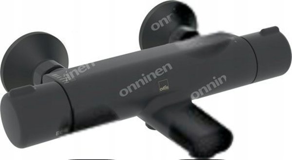 Μπαταρία μπανιέρας Oras SHOWER/BATH MIXER 7462U-33 NOVA ECO MB