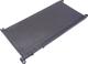 CoreParts Μπαταρία Laptop για Dell Inspiron 13 7368, INS 13MF PRO-D1708TS/D1508TS, MBXDE-BA0057
