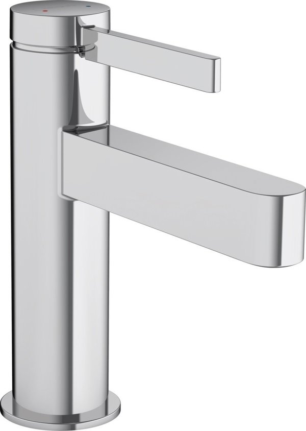 Μπαταρία νιπτήρα Hansgrohe Washbasin faucet Hansgrohe Finoris 76010000, χρώμιο