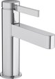 Μπαταρία νιπτήρα Hansgrohe Washbasin faucet Hansgrohe Finoris 76010000, χρώμιο