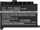 CoreParts Μπαταρία Laptop για HP Pavilion 15-AU010WM, 15-AU018wm - MBXHP-BA0082
