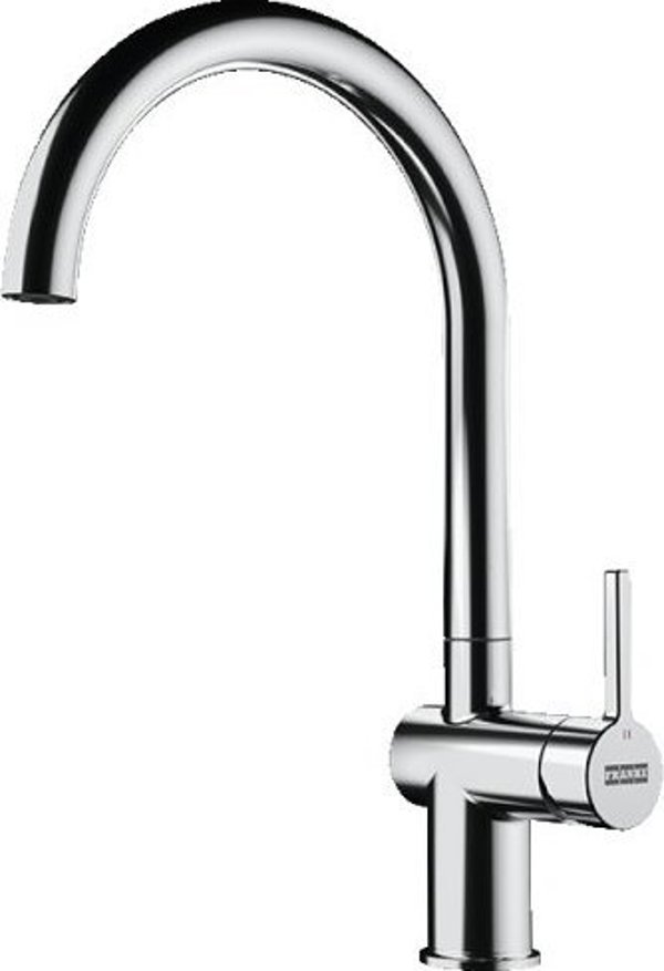 Μπαταρία κουζίνας Franke Faucet Franke ACTIVE J 115.0653.395 chrome