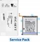 Μπαταρία Samsung ServicePack Μπαταρία EB-BG985ABY για SAMSUNG S20 Plus G985/G986 GH82-22133A
