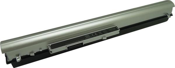 CoreParts Μπαταρία Laptop για HP 15 / Envy 15 / Pavilion 15, 63Wh, 4.4Ah, Μαύρο/Γκρι, Συμβατή με LA04, 728460-001
