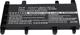 Μπαταρία Laptop CoreParts MBXAS-BA0060 για ASUS X756UA, X756UB, X756UF, X756UJ, X756UQ, X756UV, X756UX