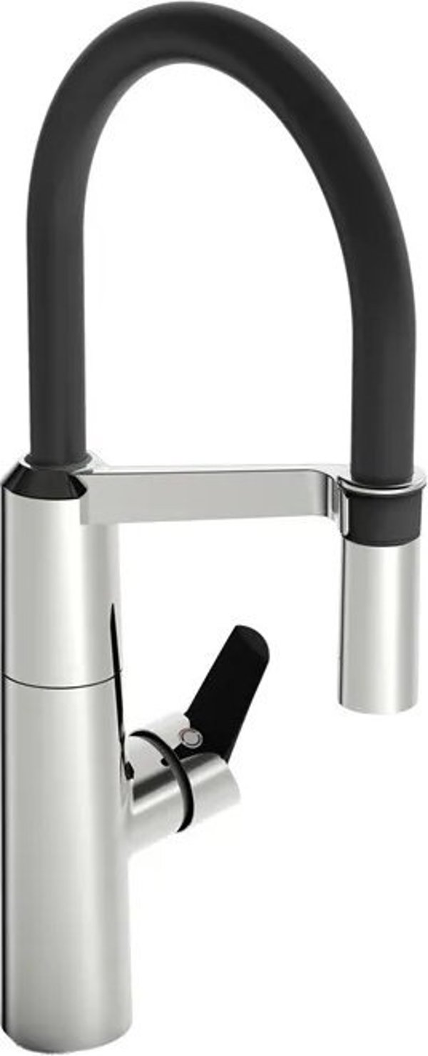Μπαταρία κουζίνας Oras KITCHEN FAUCET OPTIMA FLEXIBLE 2738F