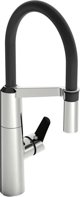 Μπαταρία κουζίνας Oras KITCHEN FAUCET OPTIMA FLEXIBLE 2738F
