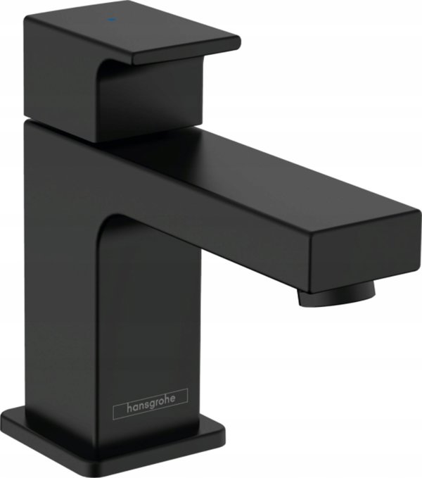 Μπαταρία νιπτήρα Hansgrohe Washbasin faucet Hansgrohe Vernis Shape 71592670