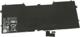 Μπαταρία Laptop CoreParts για Dell (MBXDE-BA0180) 7.4V 7400mAh Li-Ion