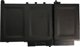 Μπαταρία Dell Battery, 42WHR, 3 Κύτταρα,