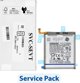 Μπαταρία Samsung ServicePack Μπαταρία EB-BG980ABY για SAMSUNG S20 G980F/G981B GH82-22122A