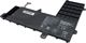 Μπαταρία Laptop CoreParts για Asus E502S E502MA 32WH 7.6V 3400mAh 2Cell Li-Pol Μαύρο