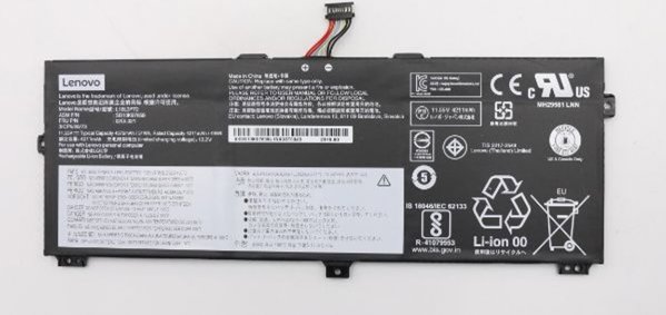 Μπαταρία Lenovo Battery 3c, 50Wh, LiIon, LGC