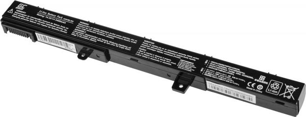Μπαταρία Green Cell Green Cell ULTRA για το notebook Asus X551 X551C X551CA (AS75ULTRA)