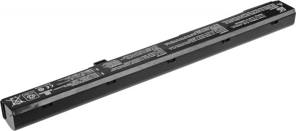 Μπαταρία Green Cell Green Cell ULTRA για το notebook Asus X551 X551C X551CA (AS75ULTRA)