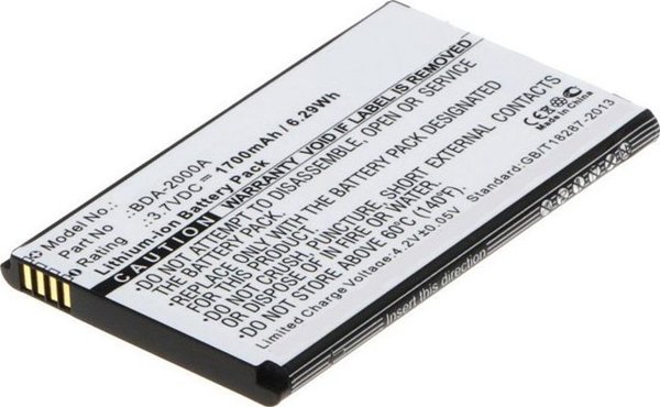 CoreParts Μπαταρία για Samsung Galaxy On7 Pro (MOBX-BAT-SMG610XL)