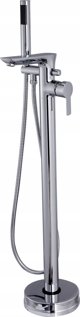 Μπαταρία μπανιέρας Sourcing FREESTANDING BATH MIXER GLAMOUR TREND CH