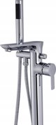 Μπαταρία μπανιέρας Sourcing FREESTANDING BATH MIXER GLAMOUR TREND CH