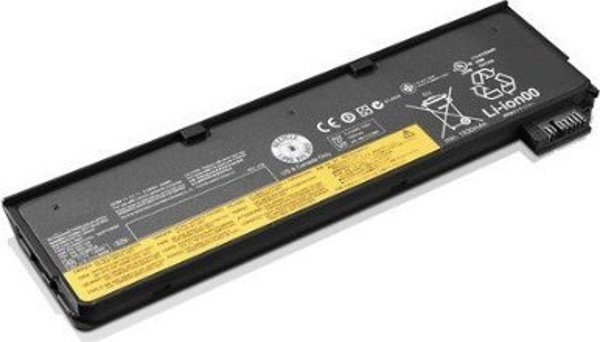 Μπαταρία Laptop CoreParts για Lenovo 45N1127, 45N1135, 45N1136, 0C52862, Li-Ion 2000mAh