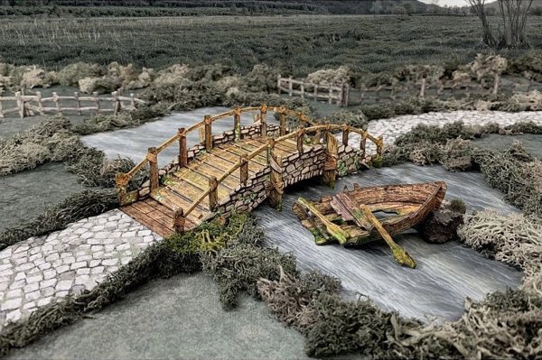Battle Systems Ltd BattleSystems: Bridge