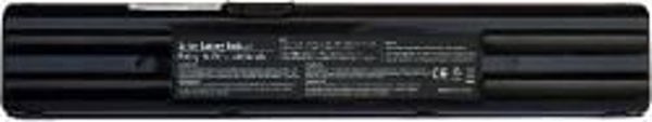 Μπαταρία Laptop Renov8 14.8V 4400mAh για Asus A3 / A7 Series - Ανταλλακτική Μπαταρία Li-ion