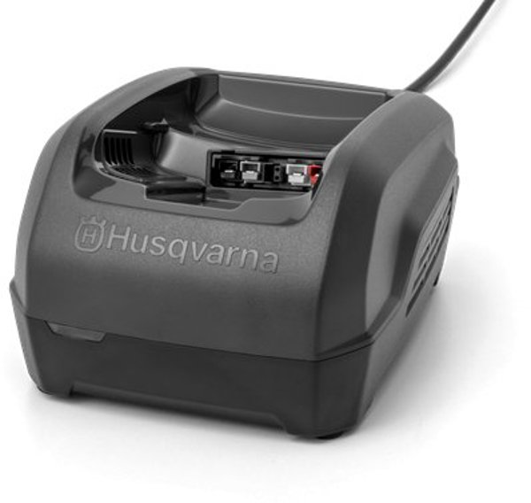 Φορτιστής μπαταρίας HUSQVARNA QC250