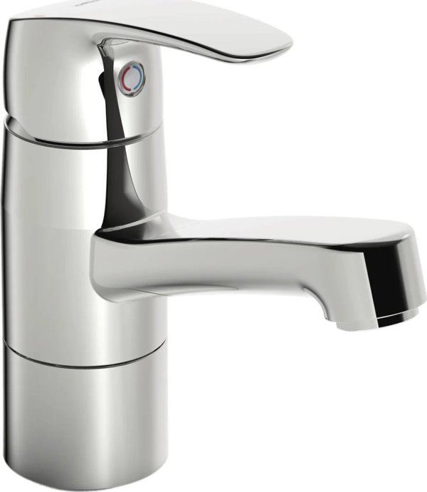 Μπαταρία νιπτήρα Oras WASHBASIN FAUCET 1015F SAFIRA