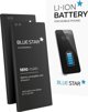Μπαταρία Blue Star Μπαταρία για το Xiaomi Redmi Note 9 (BN54) 5020 mAh Li-Ion Blue Star