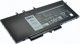 Dell Μπαταρία Laptop 4-cell 68Wh για Dell Latitude 5480 / 5488 (451-BBXV)