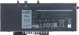 Μπαταρία Laptop Dell GJKNX 68Whr 8500mAh Συμβατή Ανταλλακτική Μπαταρία