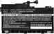 Μπαταρία Laptop CoreParts MBXHP-BA0074 για HP ZBook 17 G3, Συμβατή Αντικατάσταση